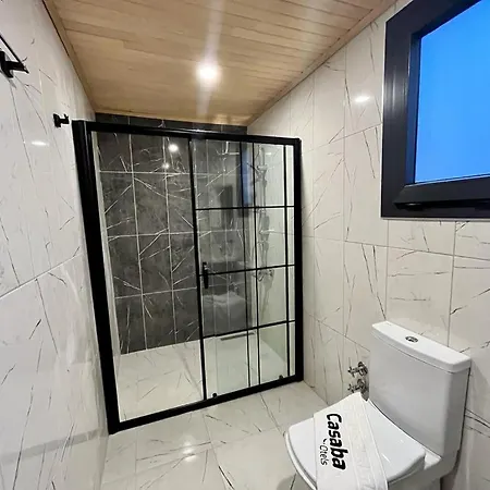 Casaba Otels Country house