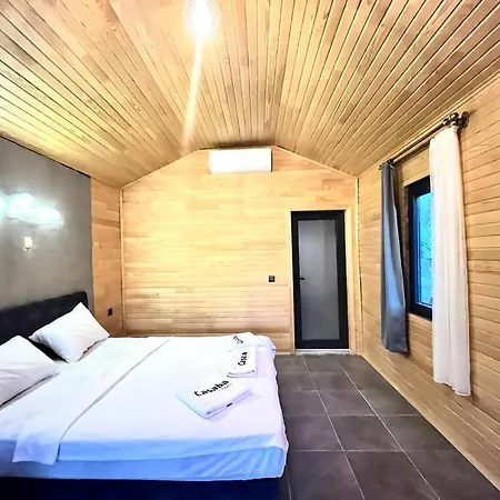 Casaba Otels Country house *