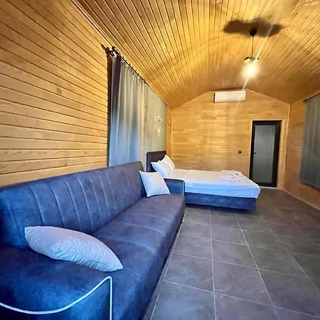 Casaba Otels Country house *