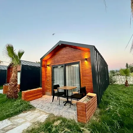Casaba Otels Country house