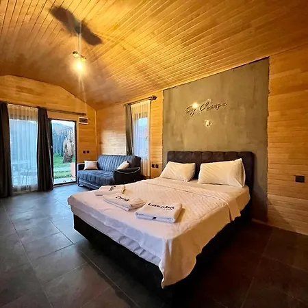 Casaba Otels Country house *