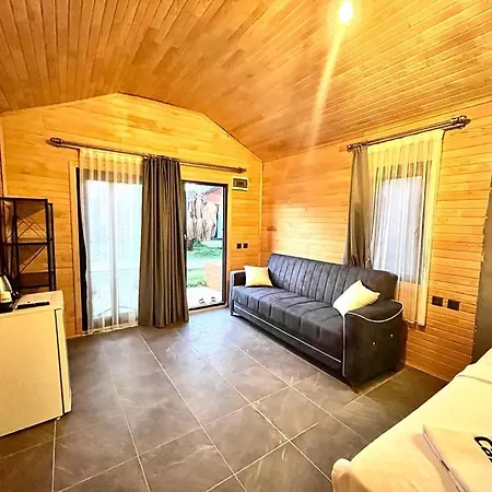 Casaba Otels * Kas