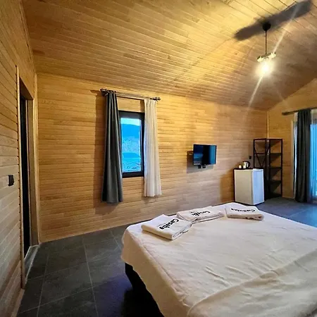 Casaba Otels Kas