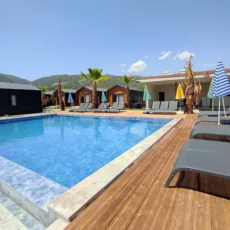 Casaba Otels *